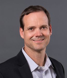 Dr. Patrick McDougall