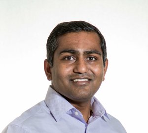 Dr. Pritesh Patel
