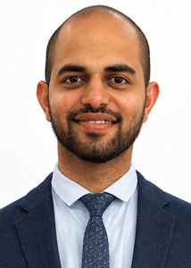 Dr. Pushkar Deshpande