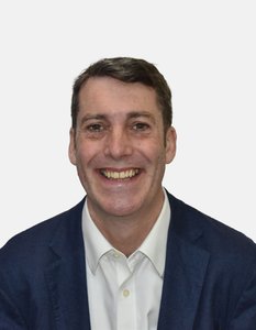 Dr. Richard Baker