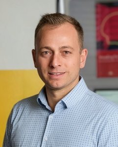 Dr. Toby Rockstroh