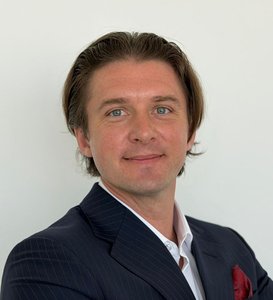 Erik Sudheimer