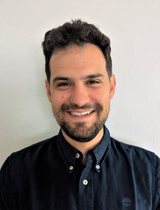 Grégoire Roux