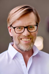 Greg Livingstone - <b>Moderator</b>