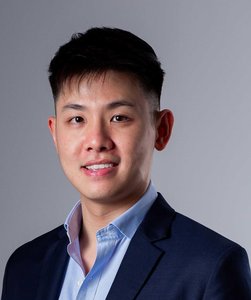 Guo Harn Hong - <b>Moderator</b>