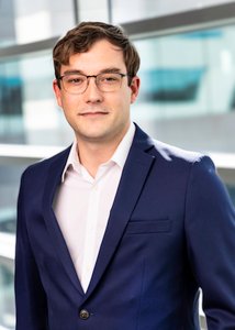 Jacob Bonta