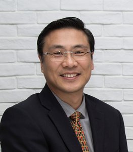 Joshua Park