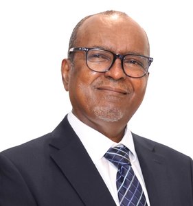 Kamal Eldin Hussein