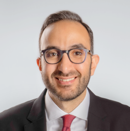 Khaled Seif