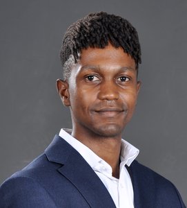 Kimeu David - <b>Moderator</b>
