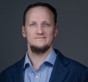 Konstantin Melnichuk