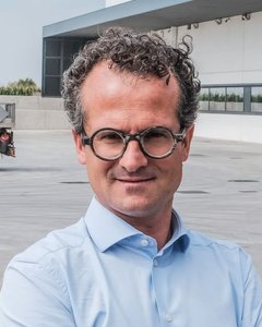 Marco Bellini