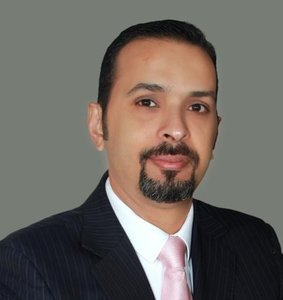 Marwan Ramadan