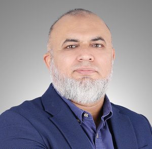 Masood Quraishi