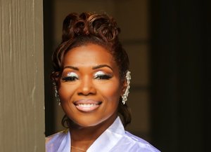 Melisha Sawyer