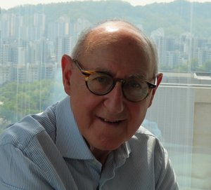 Michael Herson