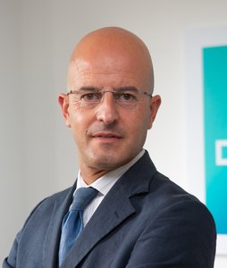Dr. Michele Masucci