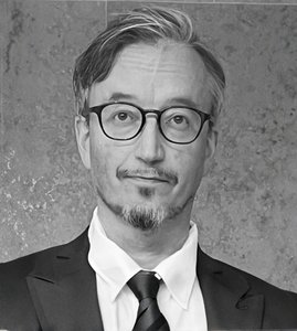 Mikael Kruse