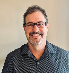 Mike Gauthier