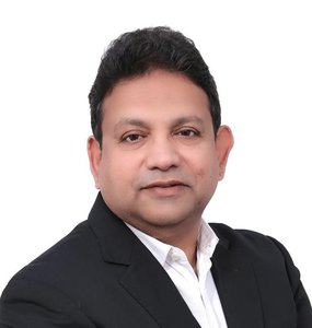 Mohammed Ashraf Jeelani
