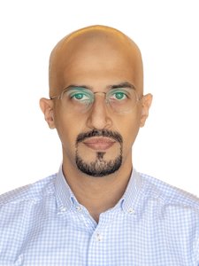 Mohammed Babatin