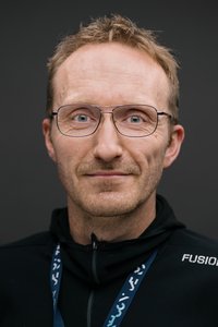 Morten Opprud Jakobsen
