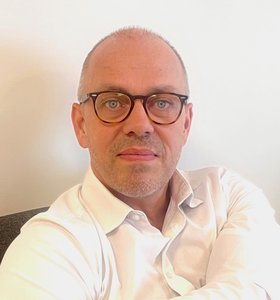 Morten Schakow