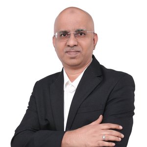 Naeem Shaikh