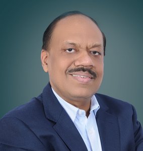Nikhil Agarwal