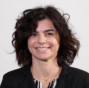Paola Pastorelli