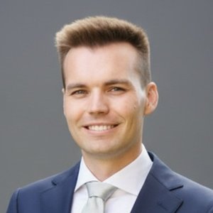 Dr. Peter Cooper