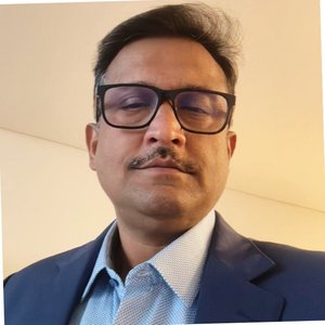 Prashant Bhatt