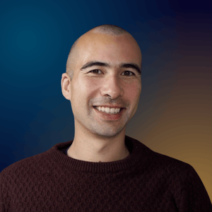 Rafe Britton - <b>Moderator</b>