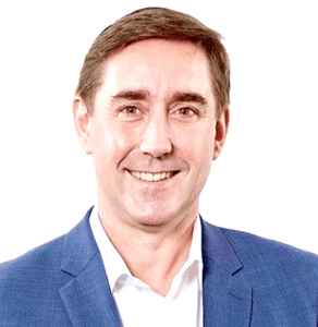 Dr. Sander van Donk