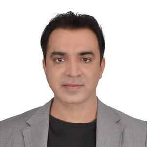 Shoaib Jawaid