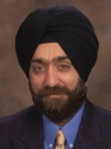 Singh Nindra