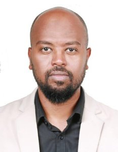 Mutasim Mohammed