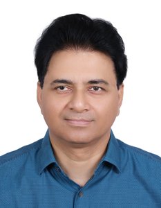 Sudip Shyam