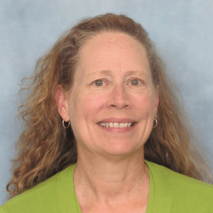 Susan Burkett