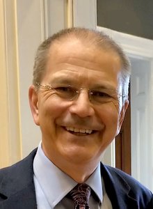 Trevor Gauntlett