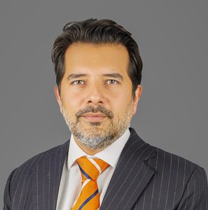 Umesh Amarnani