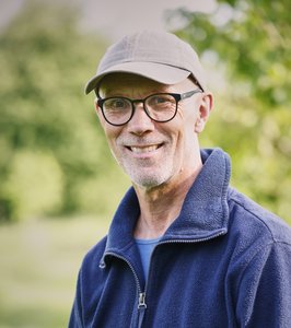 Dr. Volker Stoldt