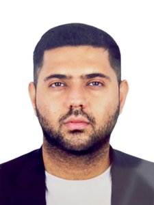 Wajahat Haider