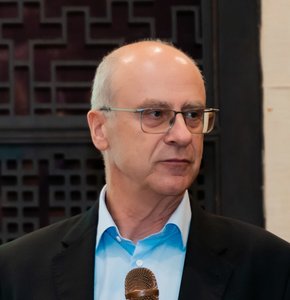 Wilhelm Rehbein