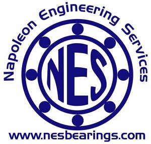 Napoleon Engineering Services Logo