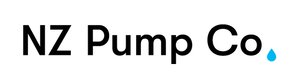 NZ Pump Co. Logo