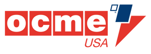OCME USA Logo
