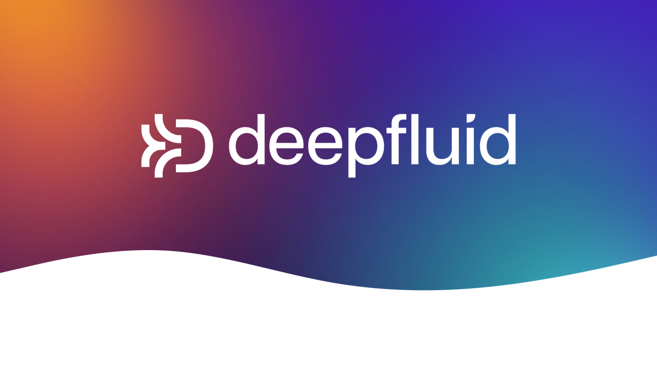 deepfluid logo