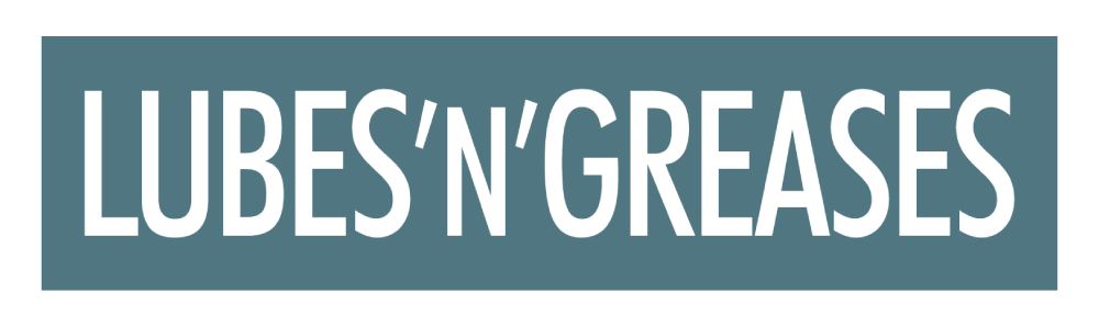 Lubes’N’Greases Logo
