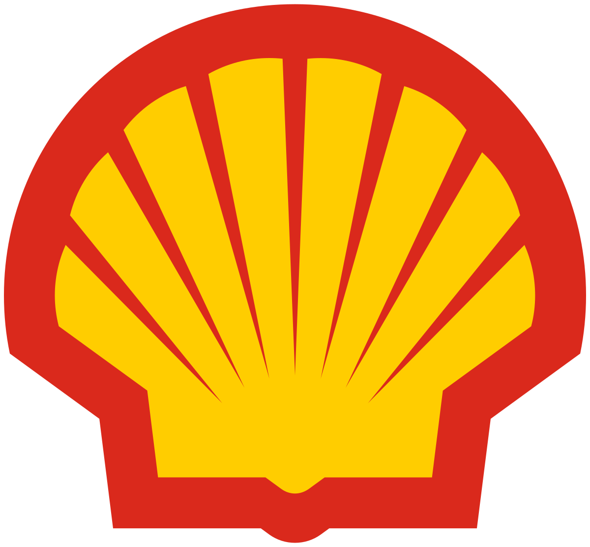 Shell Middle East  Logo